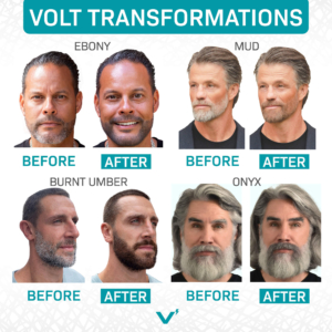 Volt Eco 2 Pack Refill 2025