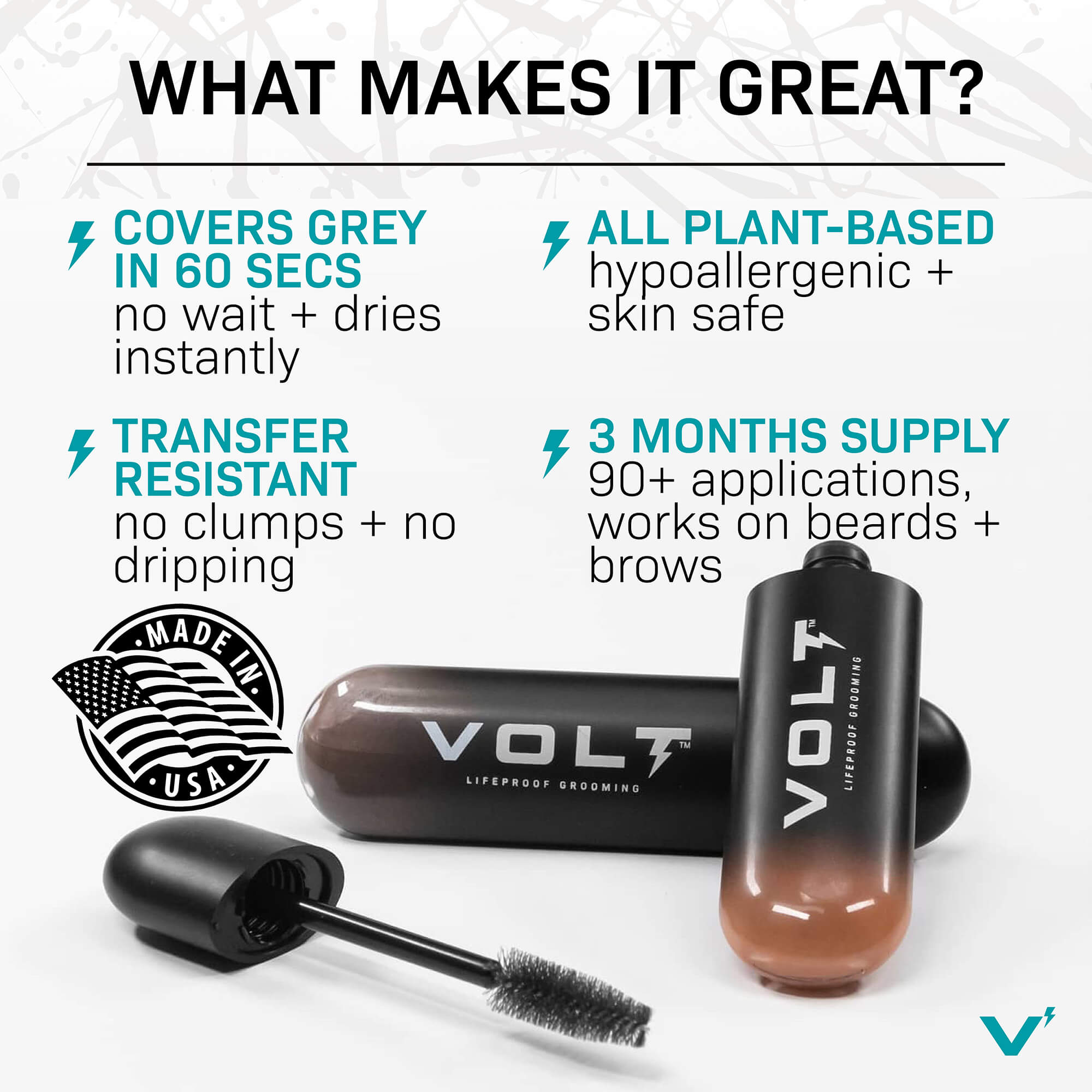 Volt Eco 2 Pack Refill 2025 1