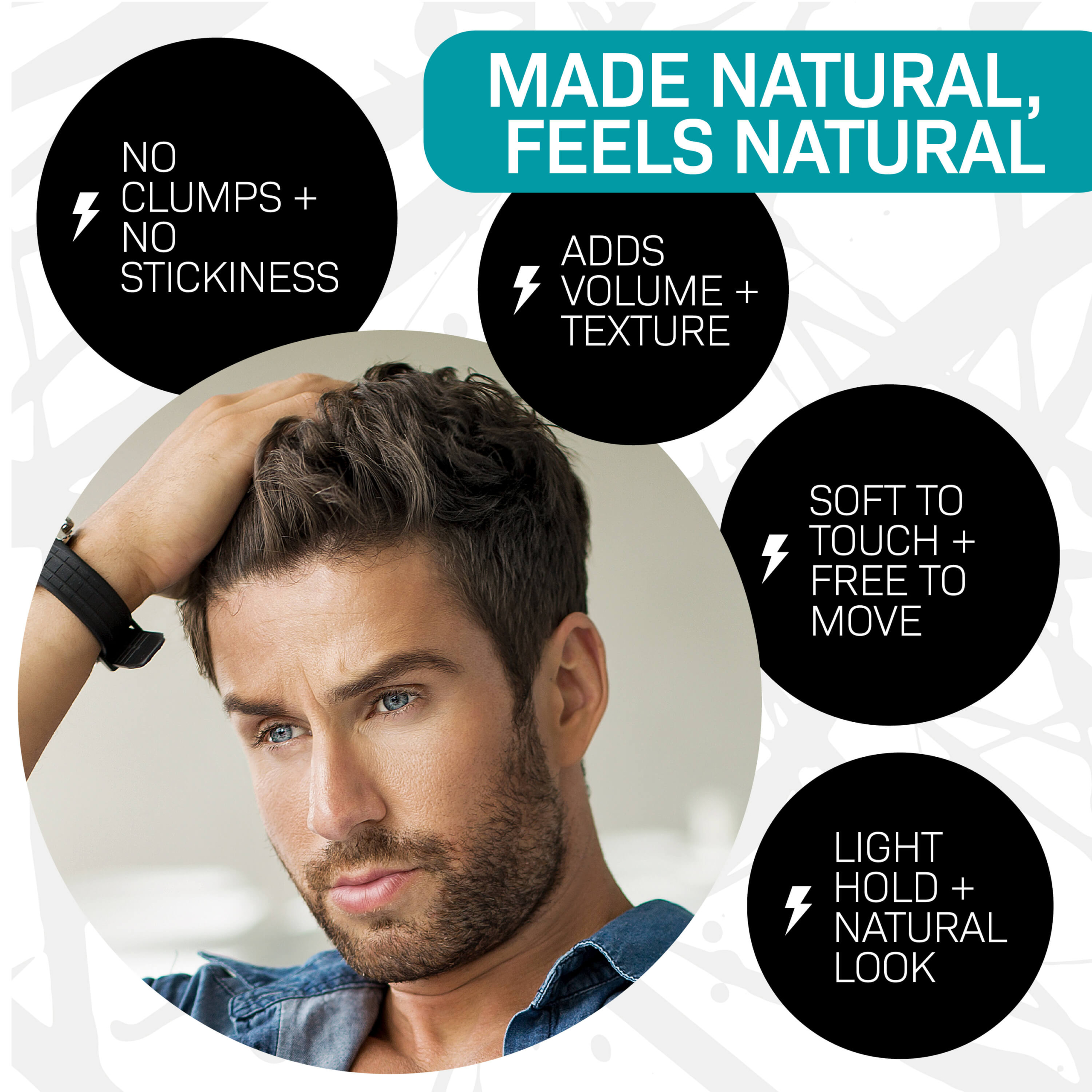 Volt Surf Salt Adv Benefit 23