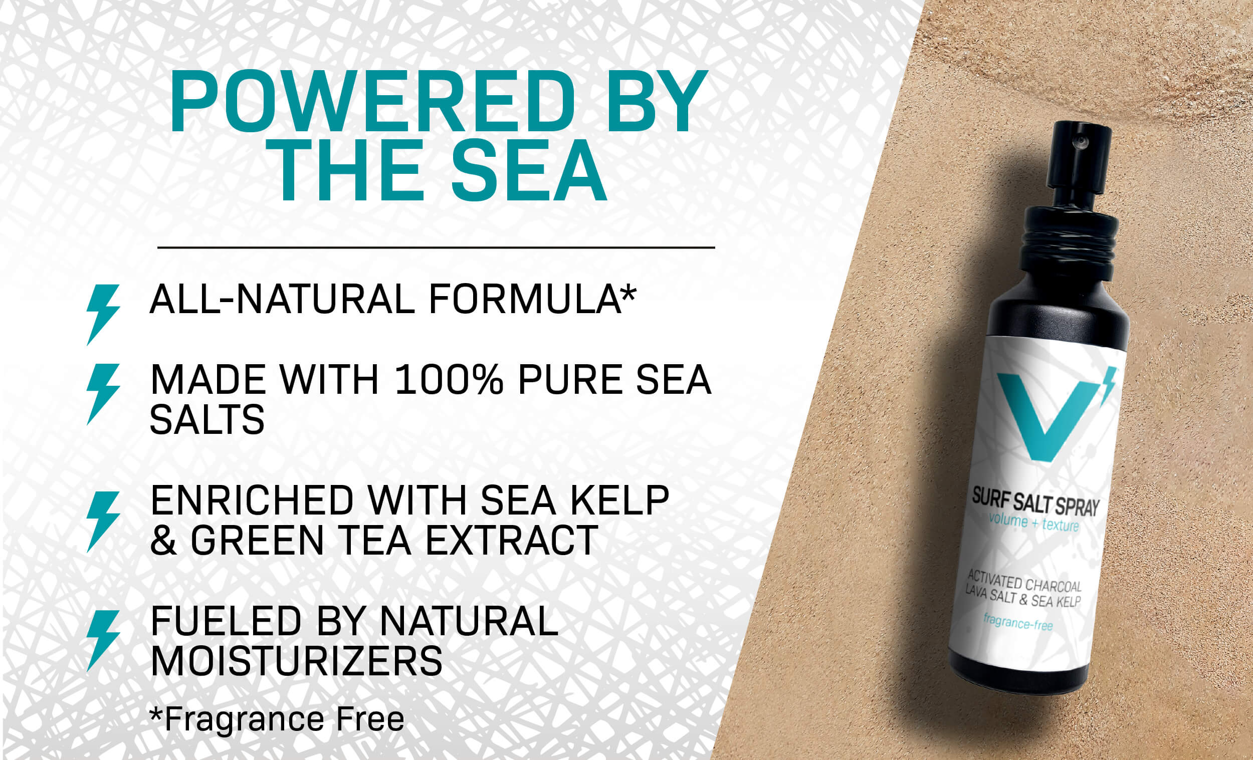 Volt Surf Salt Adv Benefit 24