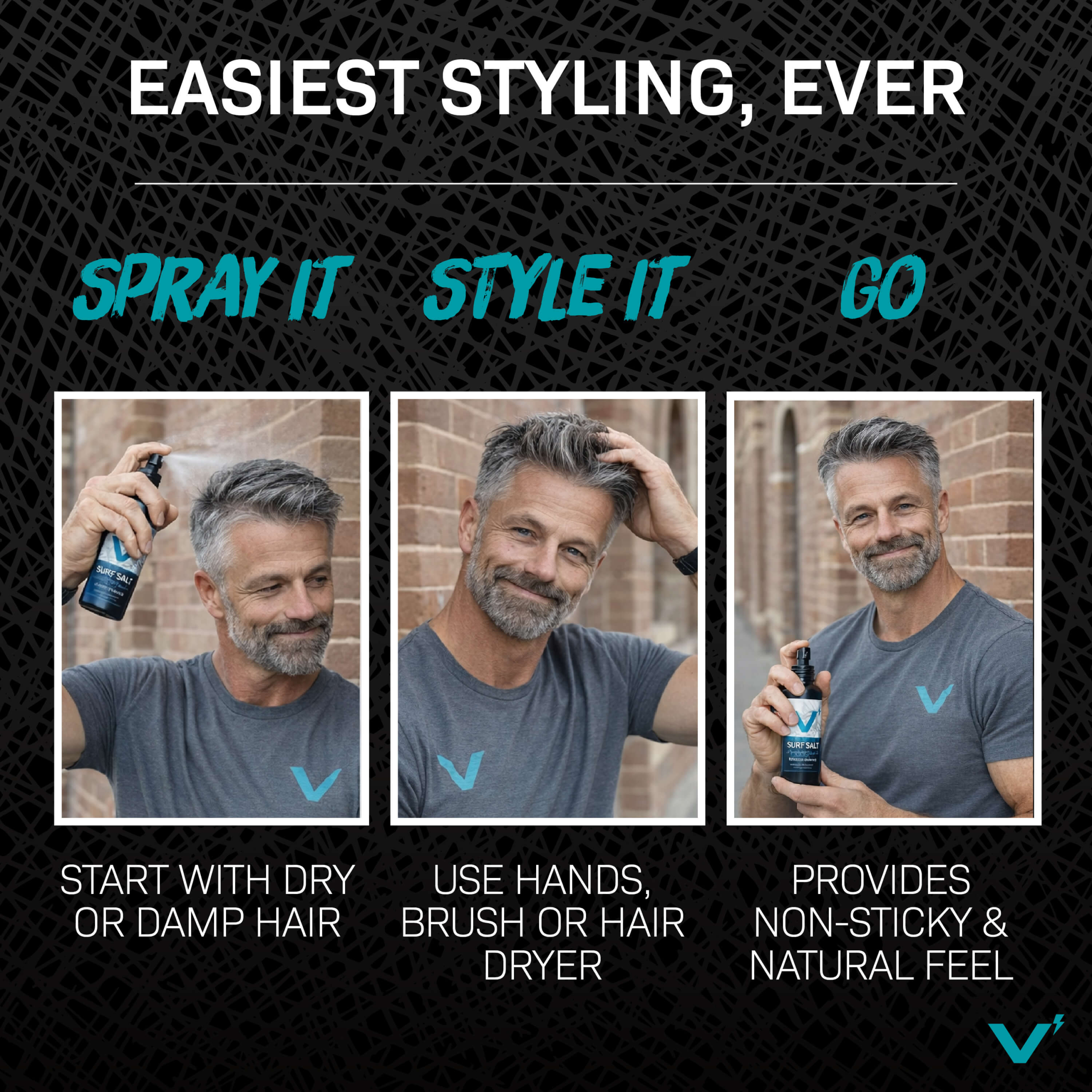 Volt Surf Salt Sqares 2025 02