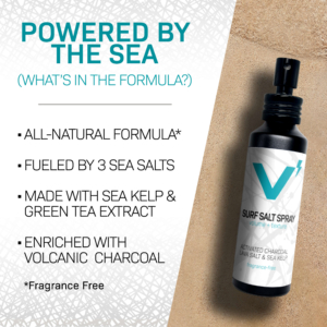 Volt Surf Salt Sqares 2025