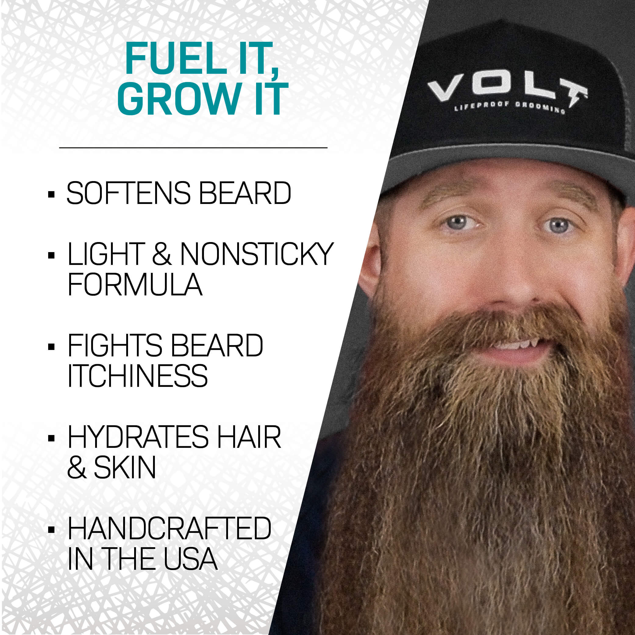 Beard Oil Advantages