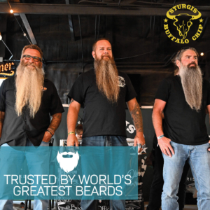 Greatesbeards