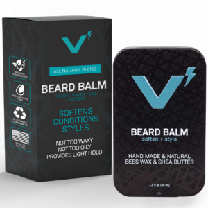 Main Image Beard Balm