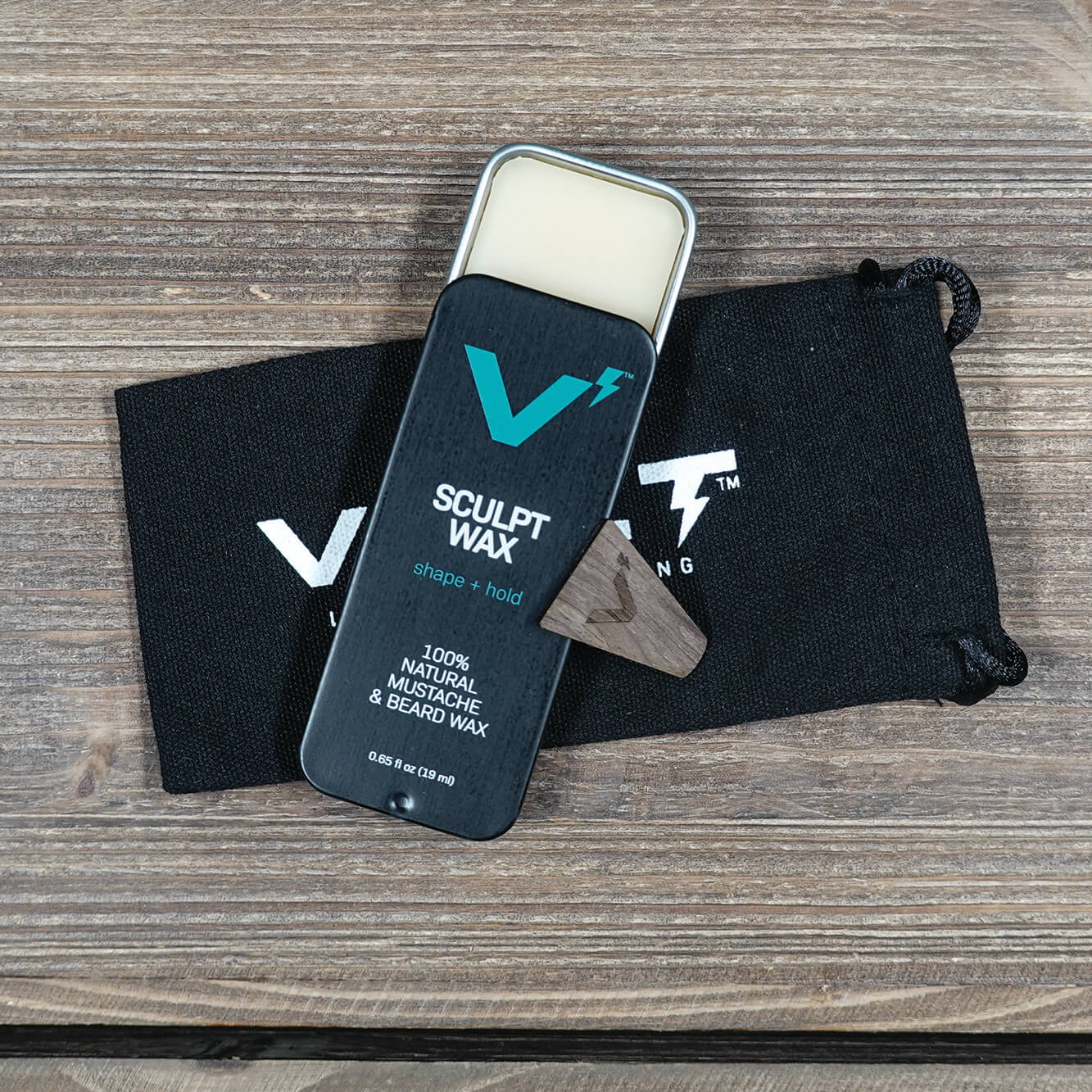 Sculpt Wax for mustache