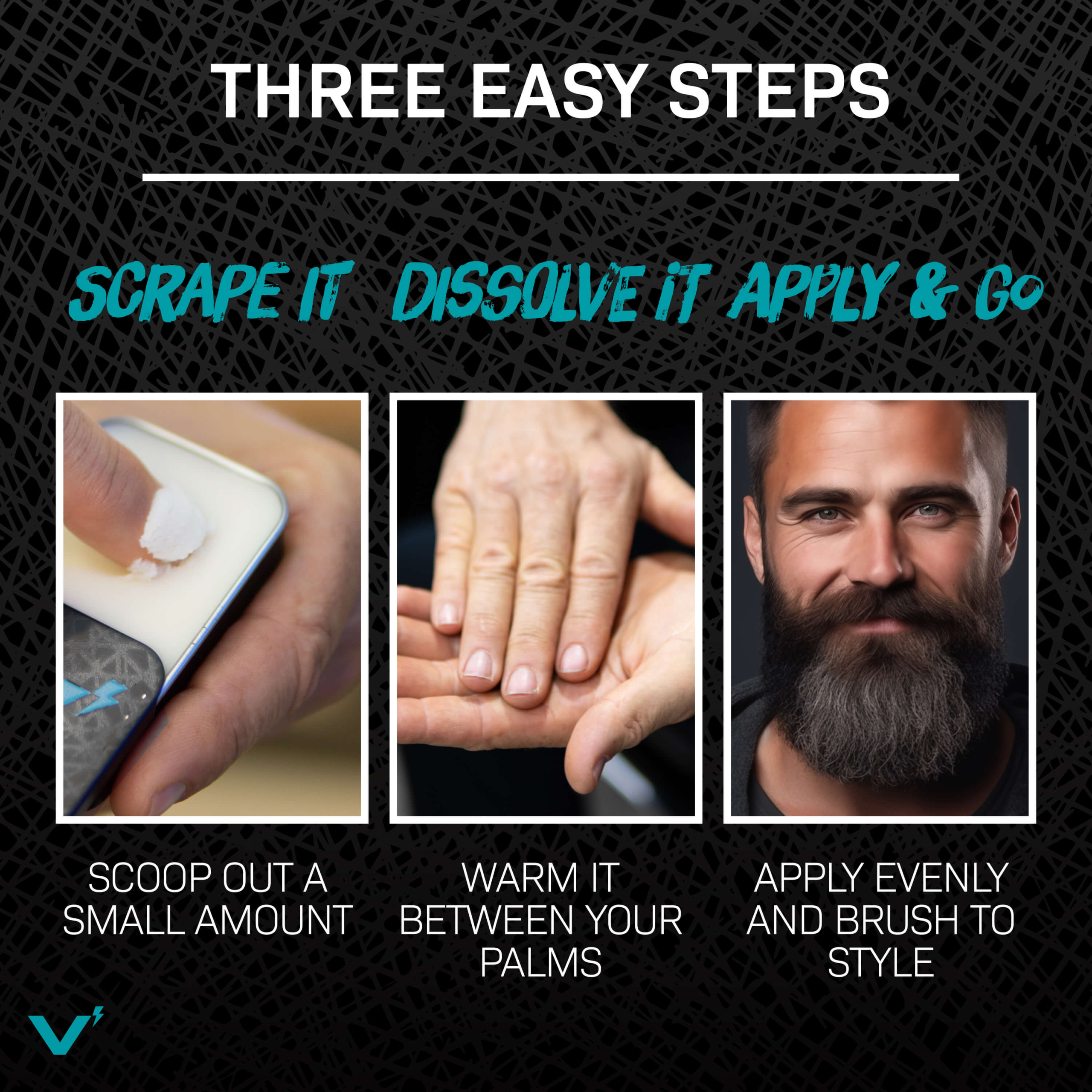 Volt Beard Balm Square 2025 02