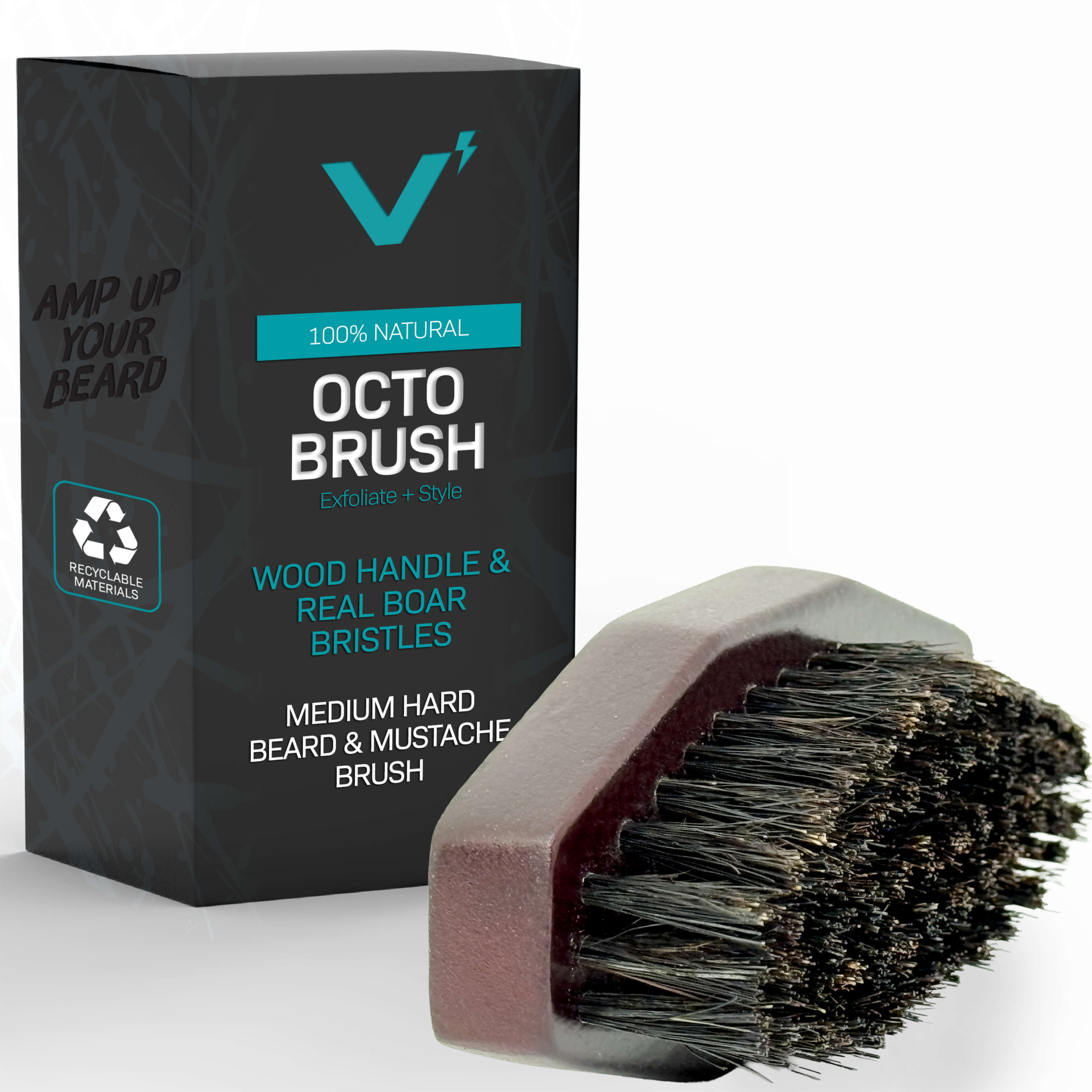 Main Image Amazon Octo