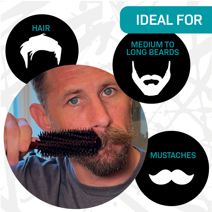 Volt Utility Brush Square 2025 04