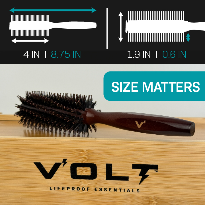 Volt Utility Brush Square 2025 05