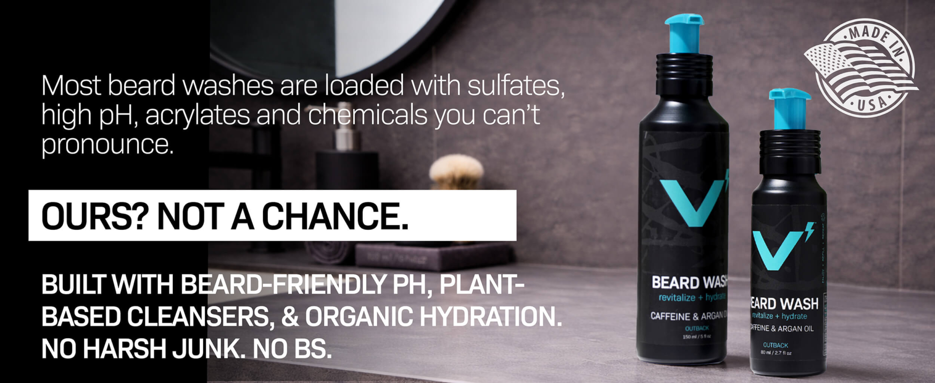 A Volt Beard Wash Desktop 2025 06