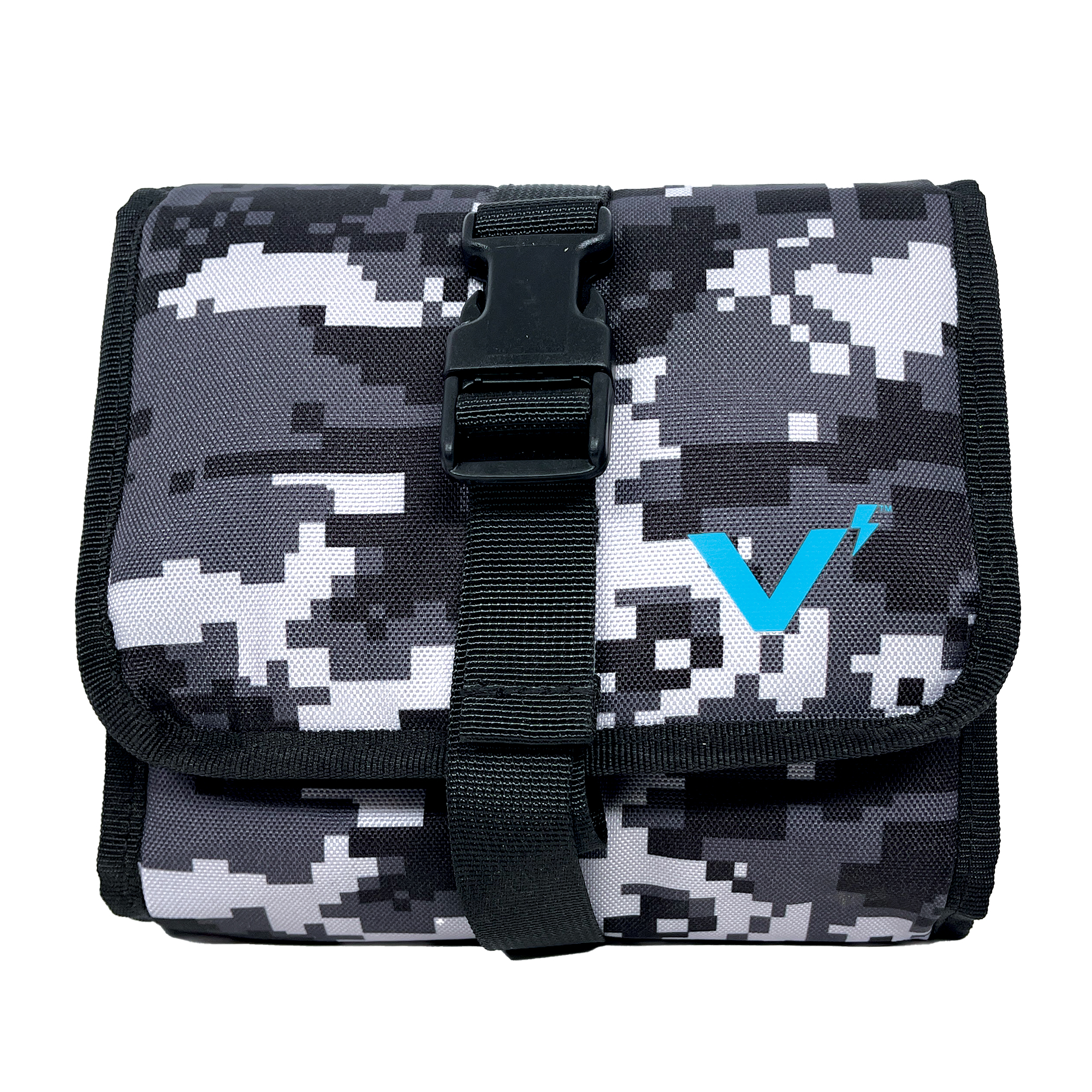 Gopack Camo Toiletrie Bag