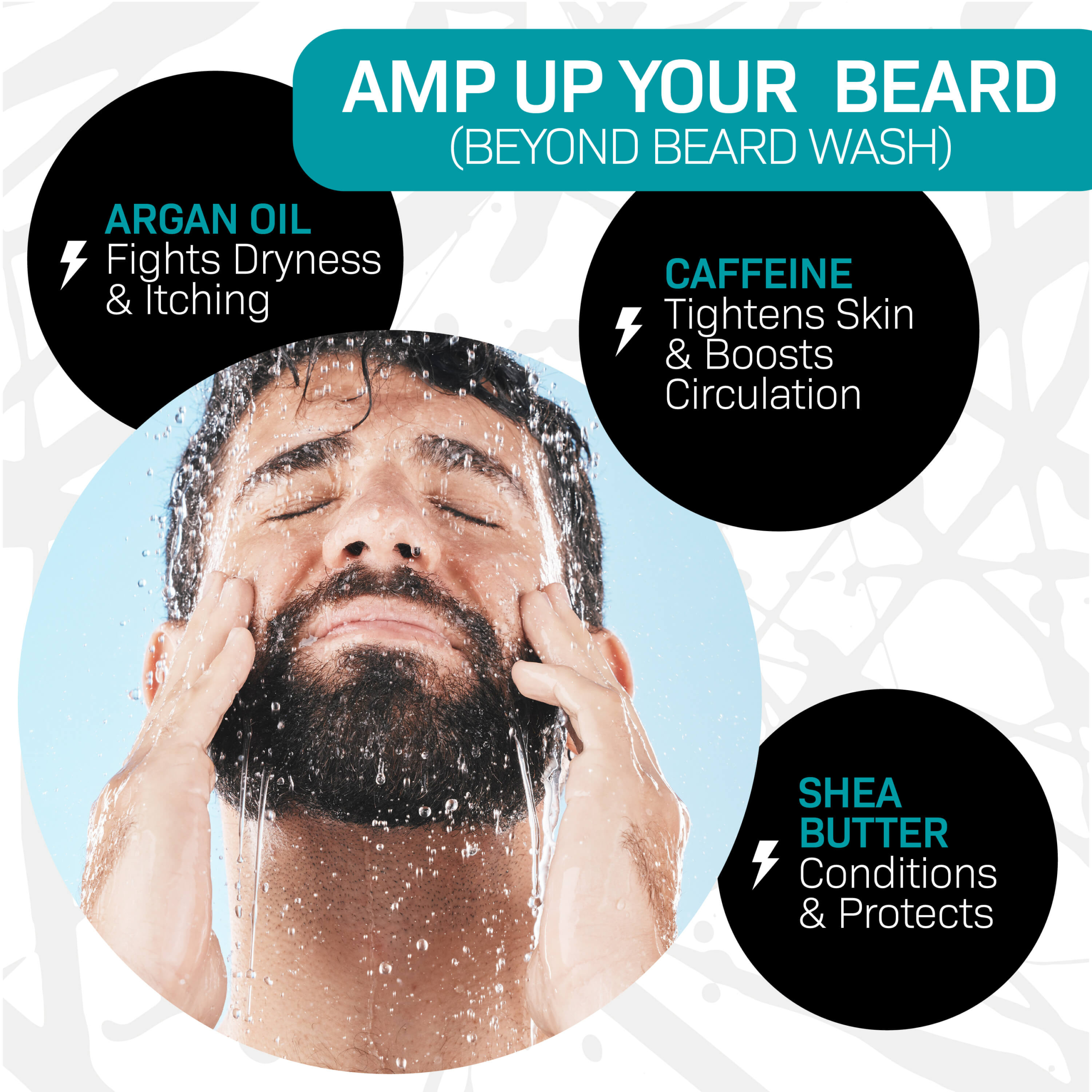 Volt Beard Wash 2025 04