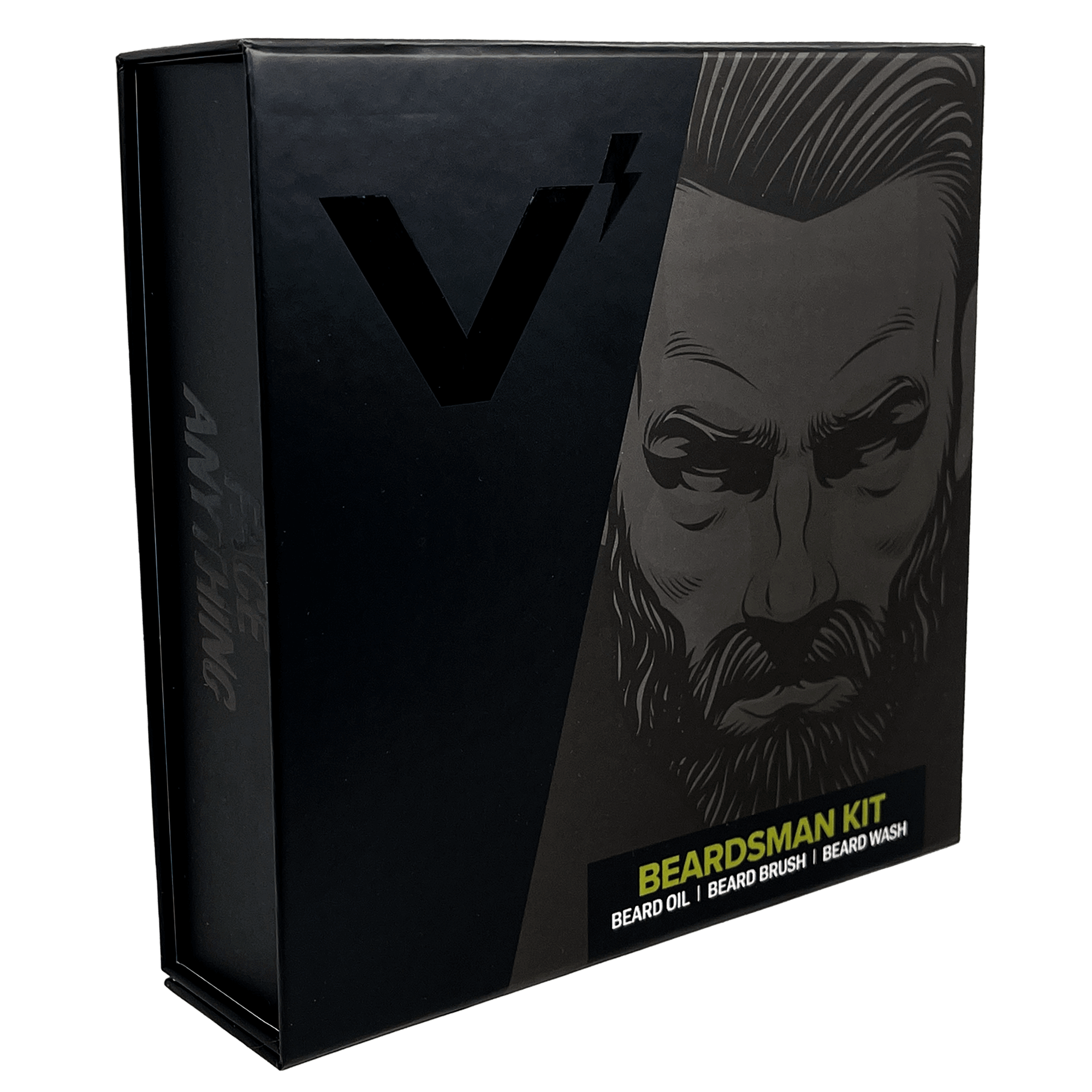 Beardsman Gift Box 1