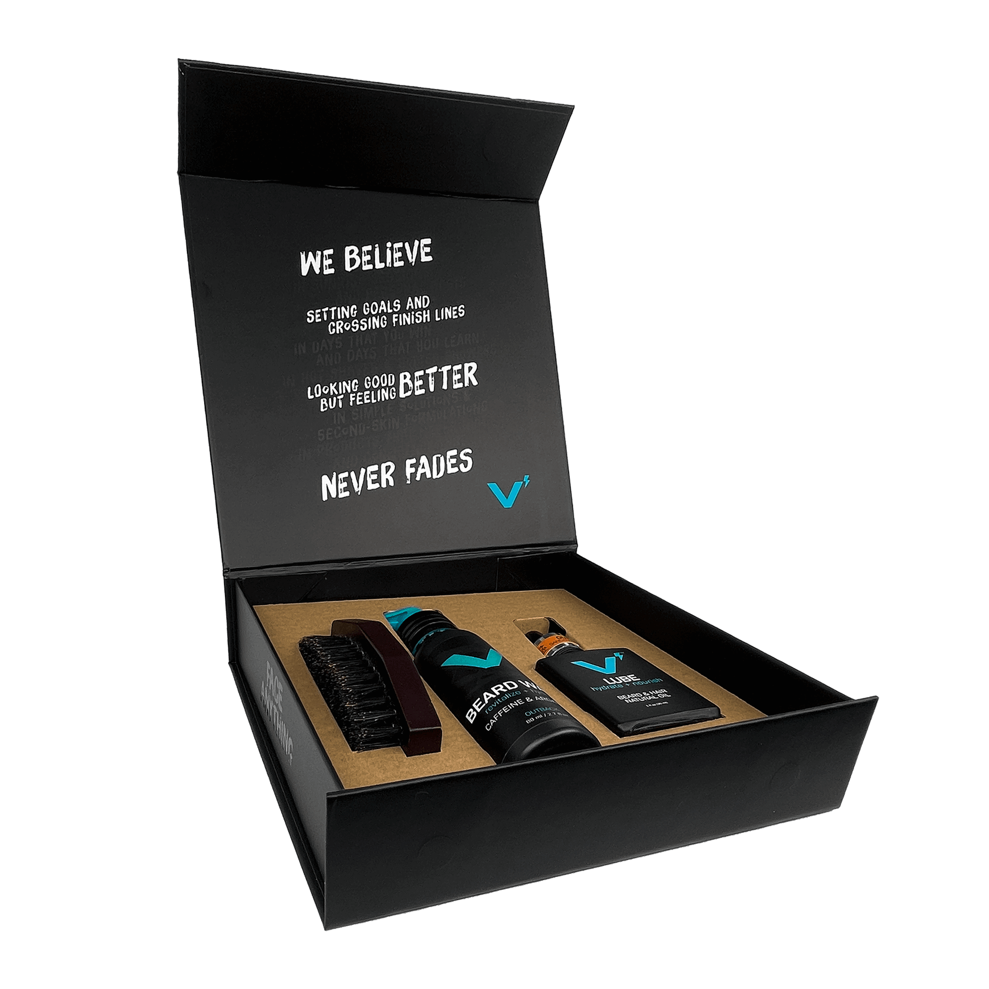 Beardsman Gift Box 3