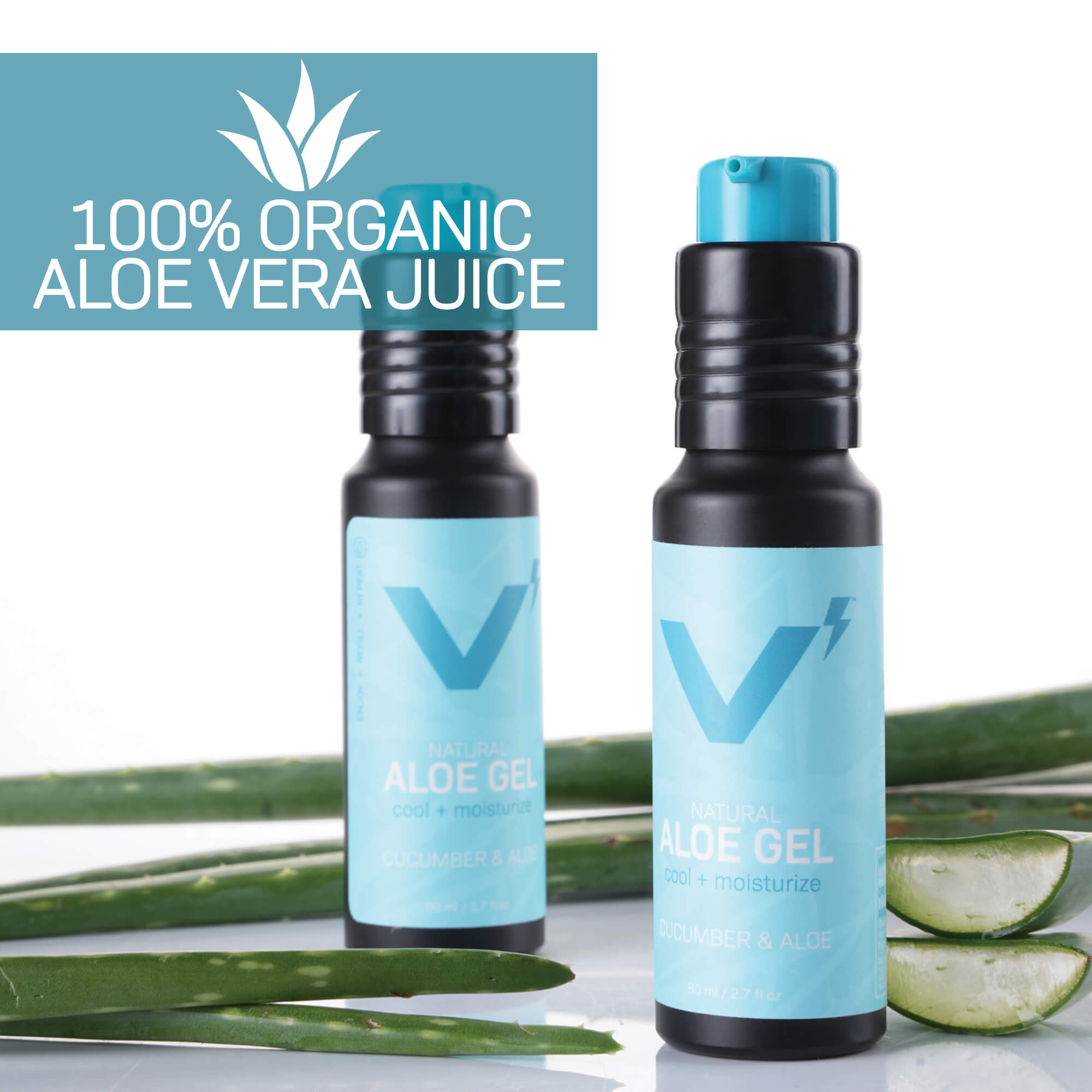 Aloe Organic Natural Juice