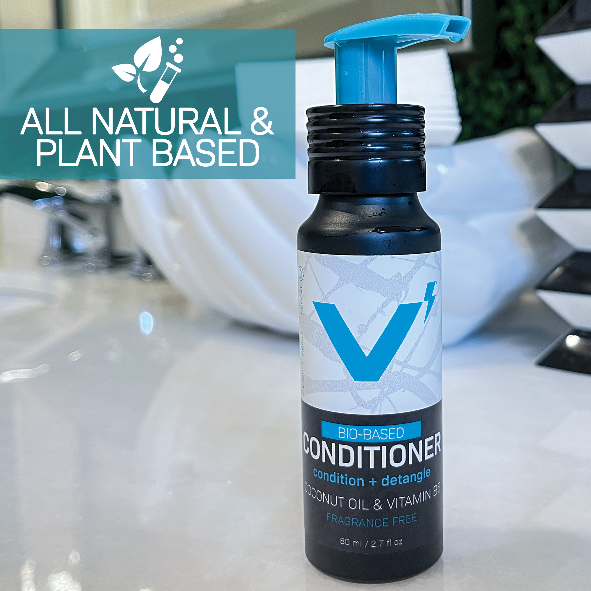 Natural Conditioner