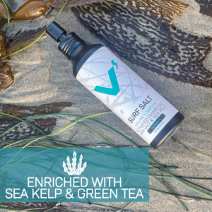 New Web Sea Salt Thumbs With Notes Kaolin