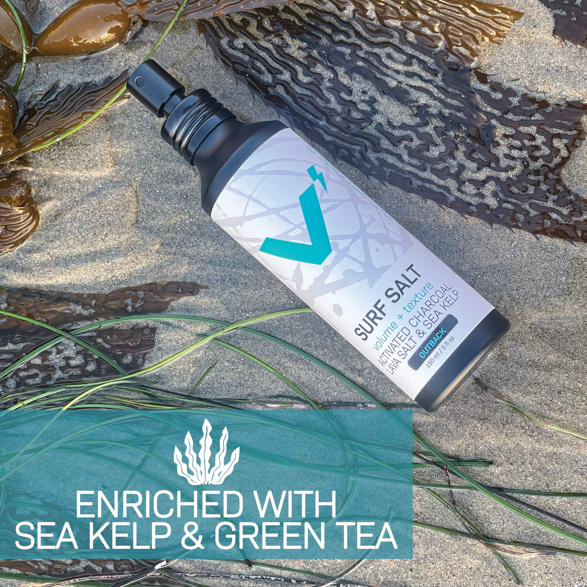 New Web Sea Salt Thumbs With Notes Kaolin