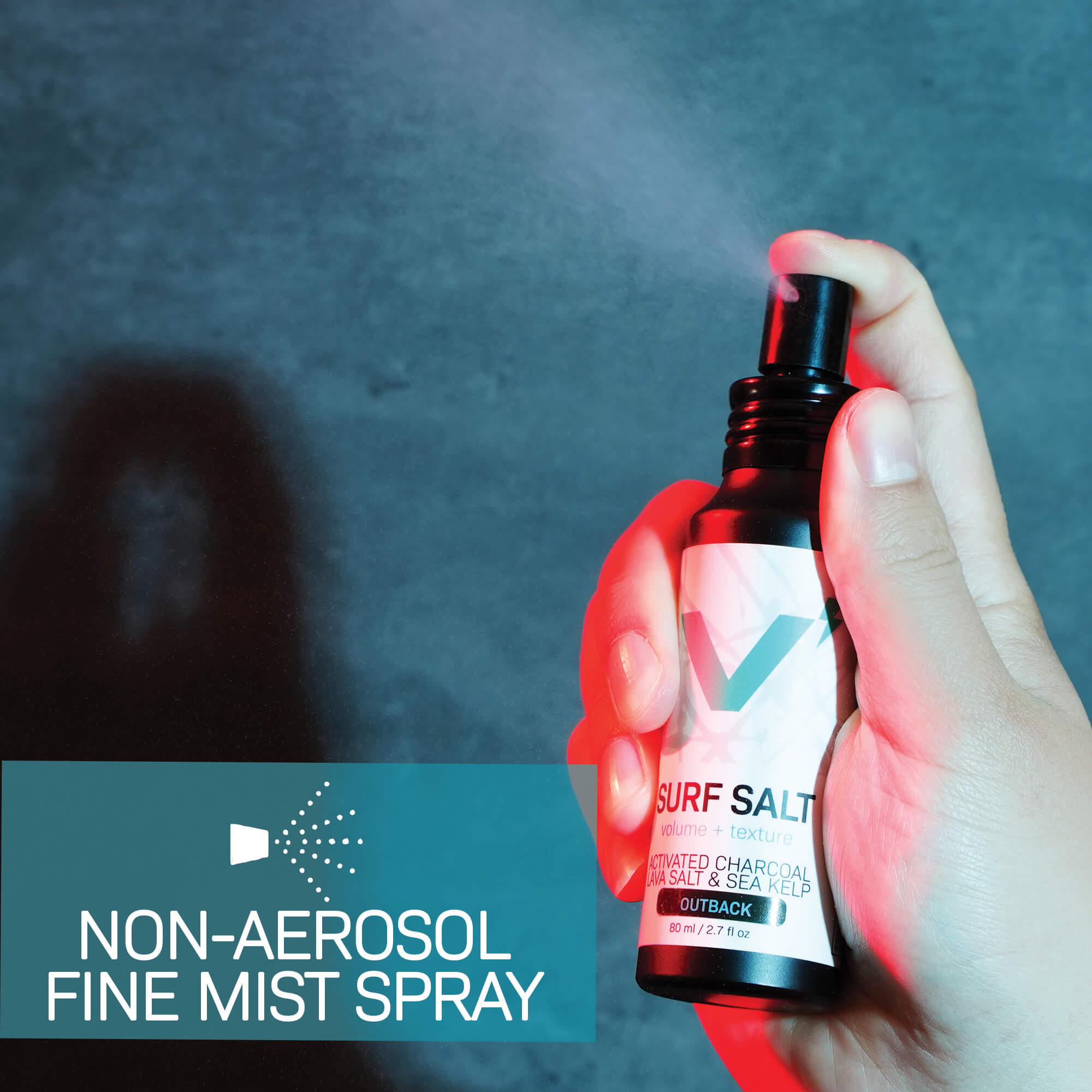 New Web Sea Salt Thumbs With Notes Fine Mist